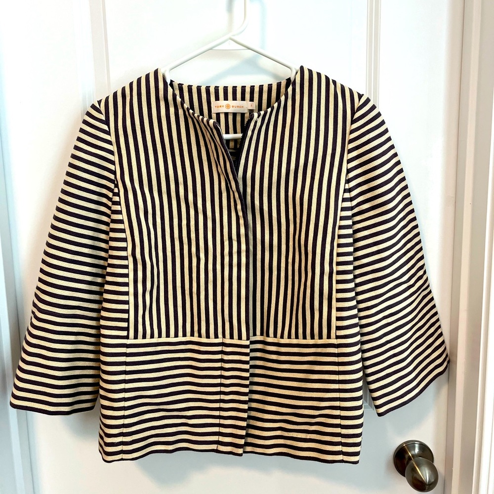 Tory Burch jacket
